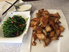 -楼兰印象(朝外店)