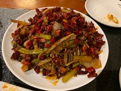-福苗小骆驼烧烤(大唐不夜城店)