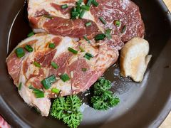 -泥炉烧肉师(新街口金銮巷店)