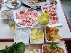 -尚品火锅(正阳路店)