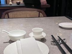 -广州文华东方酒店·江-由辉师傅主理