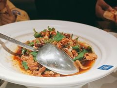 -兰湘子·湘菜小炒(长安万科广场店)