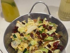 -春天里餐厅(西田城店)