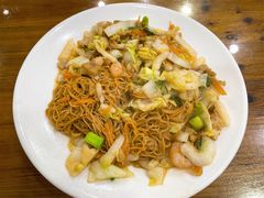 -阿静美食
