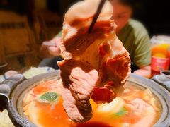 -堂本家洋食别馆·炸猪排(中心城店)