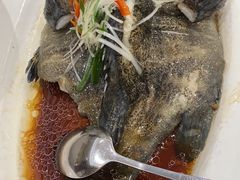 -汤记传菜(秀浦路店)