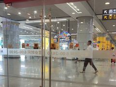 -麦当劳(火车北站餐厅)