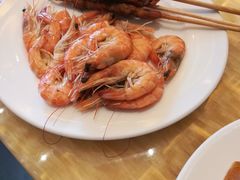 -舜耕山庄四时万和自助餐厅