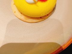 -上海苏宁宝丽嘉酒店·Cafe Bellagio西餐厅