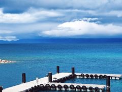 -赛里木湖风景名胜区