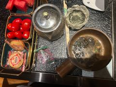-华夏良子·足道·SPA·艾灸(苏州桥店)