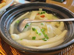 -武庄主特色炒鸡(周恩来纪念馆店)