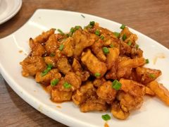 -老杨饭店(万科里店)