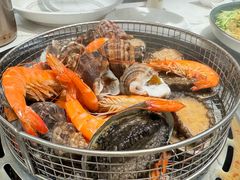 -海味当家·蒸锅海鲜(中山广场创始店)