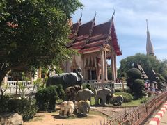 -查龙寺