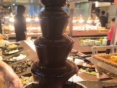 -比格比萨自助(万柳华联店)