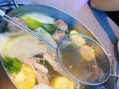 -为什么牛潮汕牛肉火锅(中信广场店)