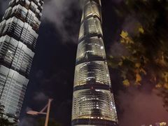 -上海中心大厦
