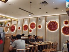 -东北风(江北万达店)