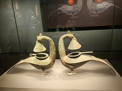 -广西壮族自治区博物馆