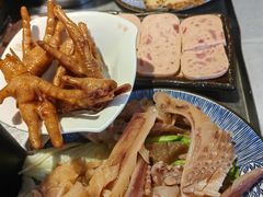 -陈眼镜火锅(总店)