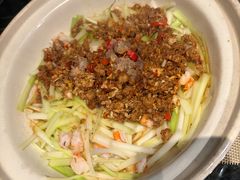 -喜棠·长沙家宴·海鲜·湘菜(麓谷店)