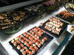 -星海汇海鲜烤肉火锅自助(二七广场百年德化店)