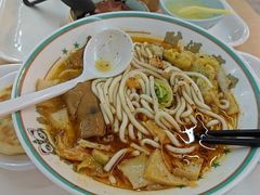 -久食久美食广场(学院国际大厦店)