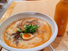 -味千拉面(巴黎春天浦建店)