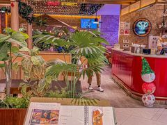 -帕娜·泰式茶餐厅·Bistro(近铁广场店)