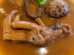 皇朝一品煲-皇朝会.经典传统粤菜(外滩店)