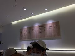 -兰熊鲜奶(西直门凯德mall店)