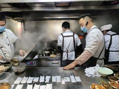 -天天鲜面馆(衡山路店)