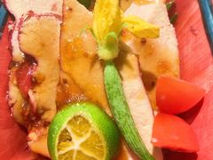 -花潮料理艺食馆(SM新生活广场店)