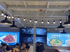 -石牌岭小亮蒸虾•湖北老字号(左岭店)