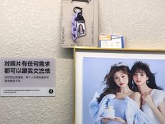 -海马体照相馆(南昌王府井购物中心店)