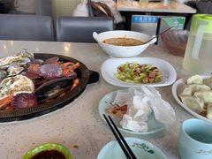 -巧克力渔家.小船海鲜家常菜(万平口店)