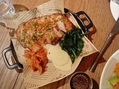 -芭莉与彩虹西餐厅(成都合生汇店)