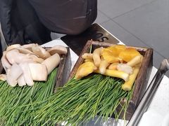 -木王宴语·野生鲜菌火锅(玉河店)