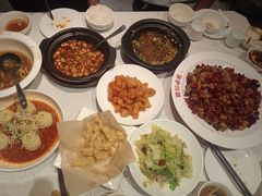 -茅庐毛血旺(临沂泰盛广场店)