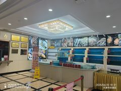 -裕德隆清真饭庄·天津特色菜(东丽店)