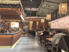 -福满我家大碗厨·湘菜(上海大厦店)