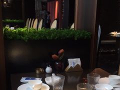 -西郊八号·山野江西菜(开发区店)