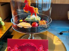 -上海静安香格里拉大酒店