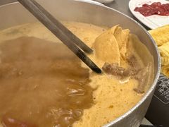 -燃计沙茶皇·香港沙茶火锅(人广旗舰店)