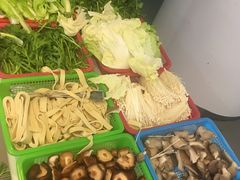 -优芙得餐厅(龙山街店)