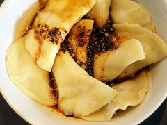 -龙抄手(文殊坊店)