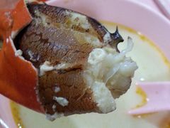 -龙海鲜螃蟹王(宏茂桥店)