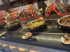 -昆山琶拉帝诗酒店·河畔咖啡厅Riverside Cafe