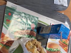 -麦当劳(天权路店)